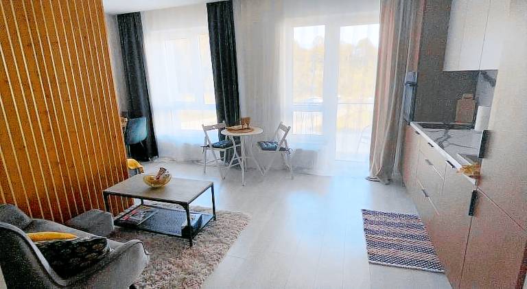Holiday apartment | Pets allowed — photo 2