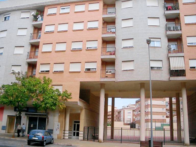Condo Castellón de la Plana