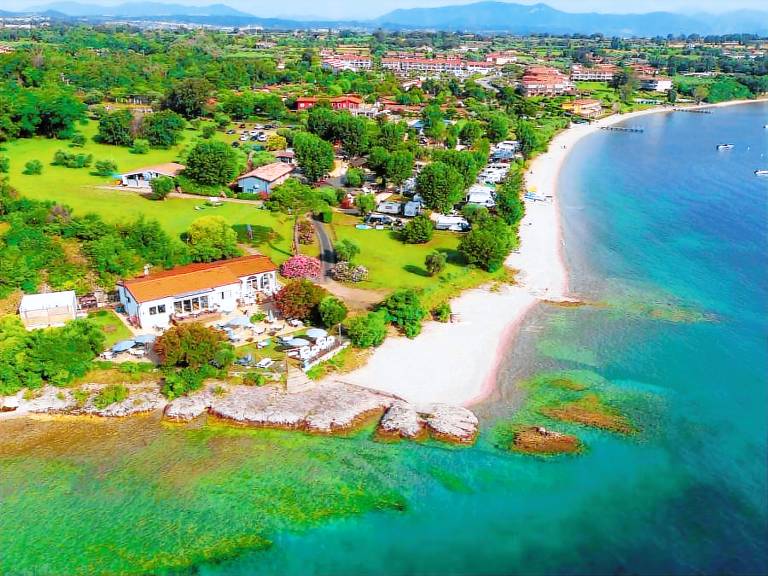 Ferienwohnung  Manerba del Garda