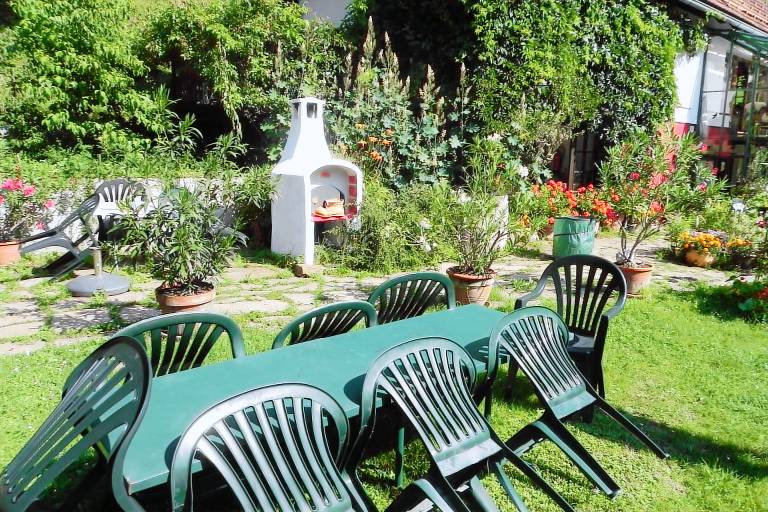 Ferienhaus Kitzeck im Sausal