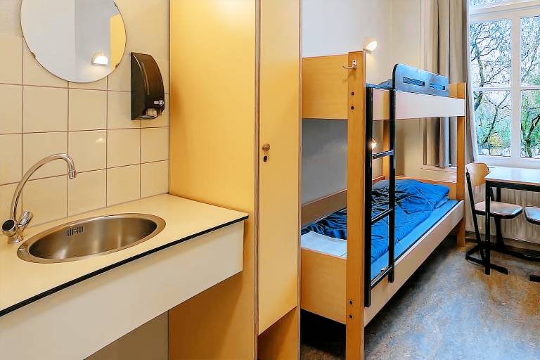 Hostel Bunnik