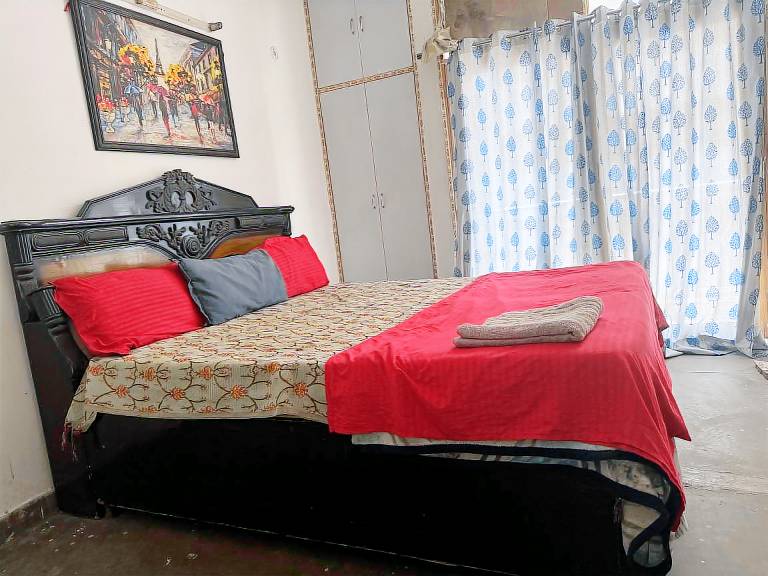 Wonderful holiday apartment | Pets allowed in New Delhi