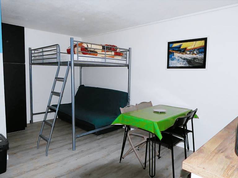 Wonderful rental apartment with garden | Sea view | Pets allowed — photo 3