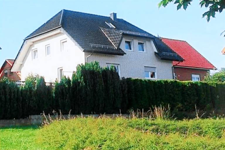 Ferienhaus Nieheim