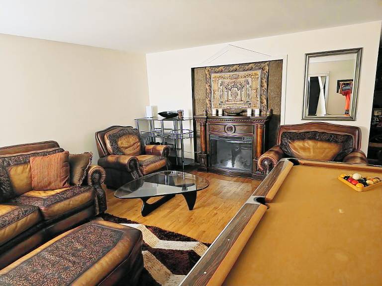 House Dunwoodie