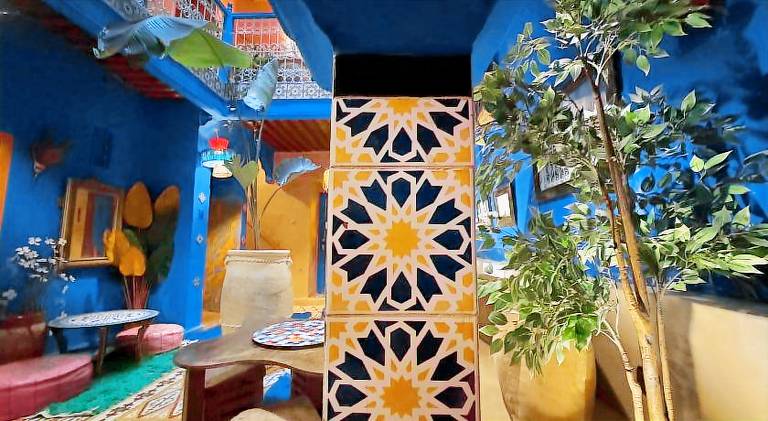 Casa Amina — photo 5