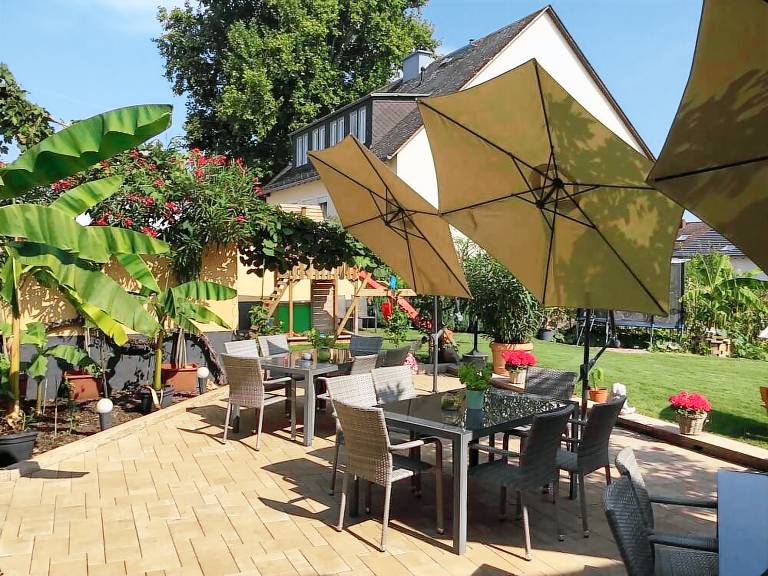 Bed & Breakfast Oestrich-Winkel