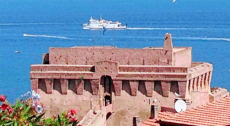 House | Pet-friendly in Monte Argentario