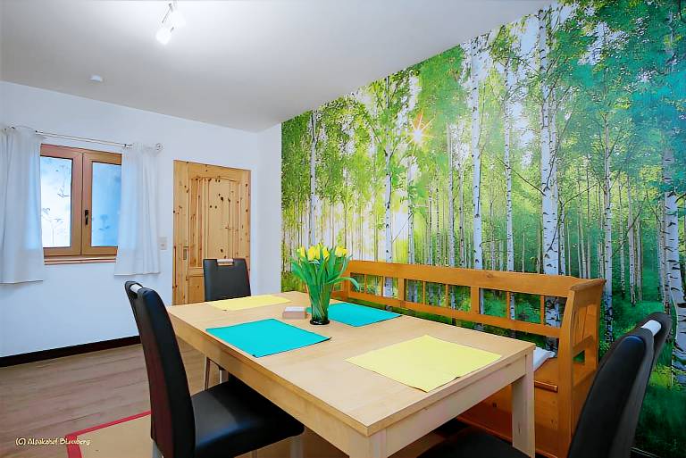 Ferienwohnung Meinerzhagen