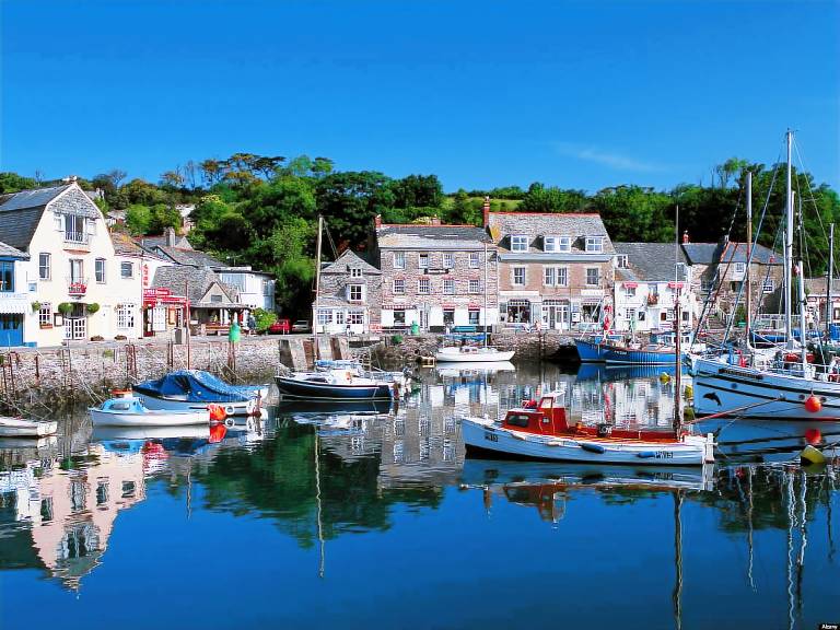 House  Padstow