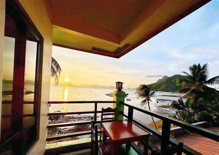 Desert Rose El Nido — photo 3