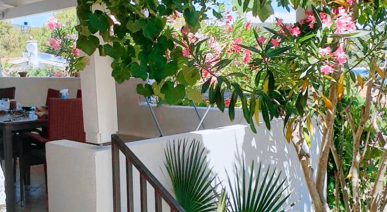 Holiday apartment with 2 rooms for 5 persons — photo 5