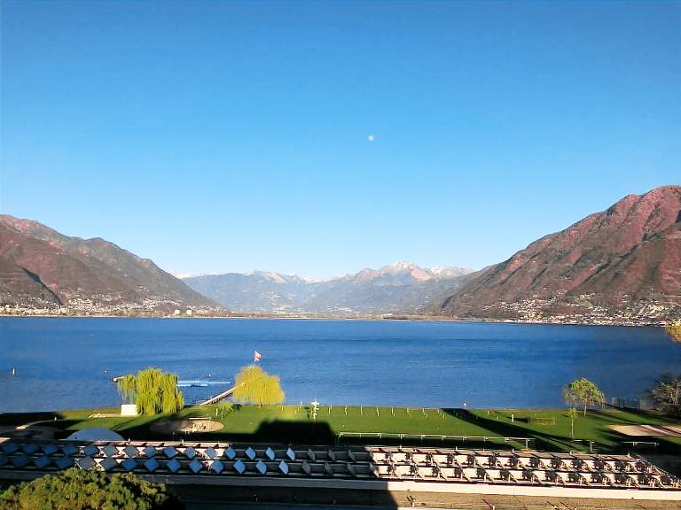 Ferienwohnung Locarno
