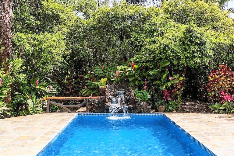 Villa La Fortuna