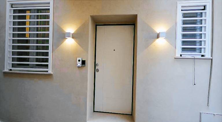 Holiday apartment | Suitable for remote work | Pets are welcome in Castellammare di Stabia