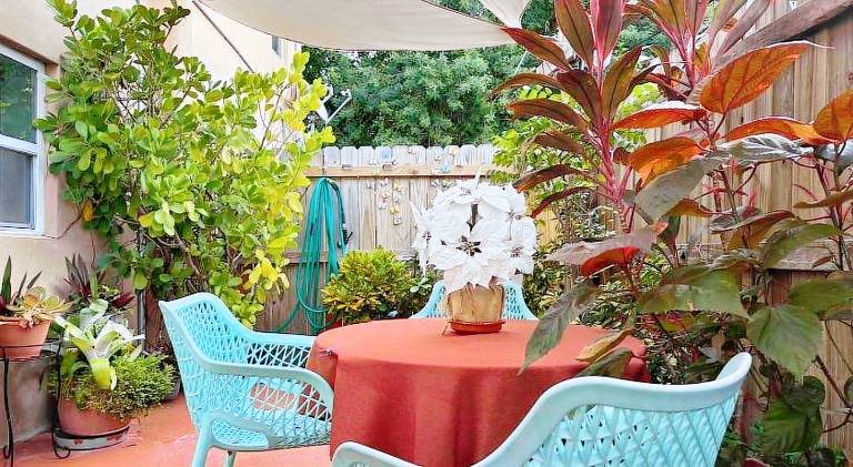 Rental apartment | Pets are welcome — photo 5