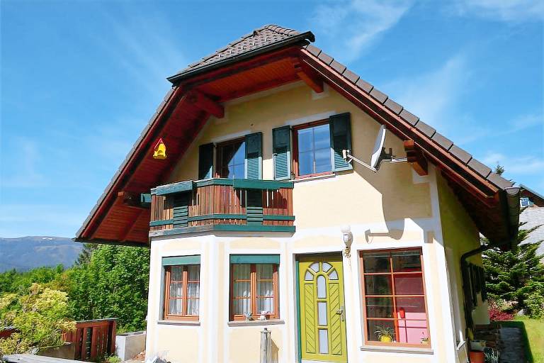 Ferienhaus  Kloster