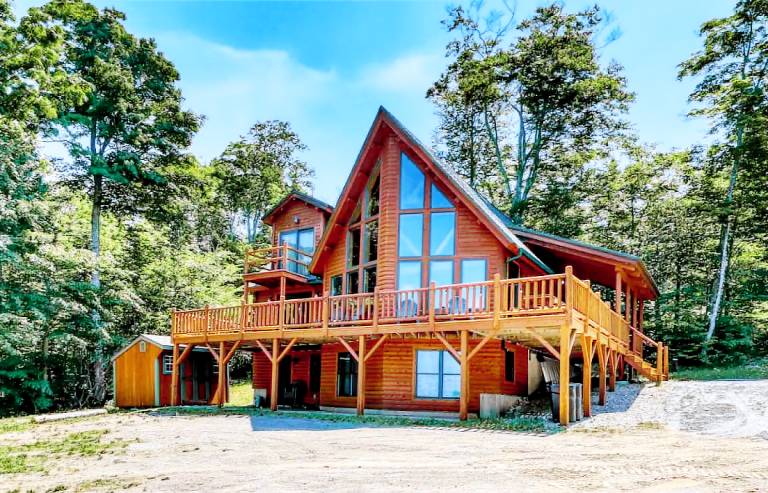 House Greenville