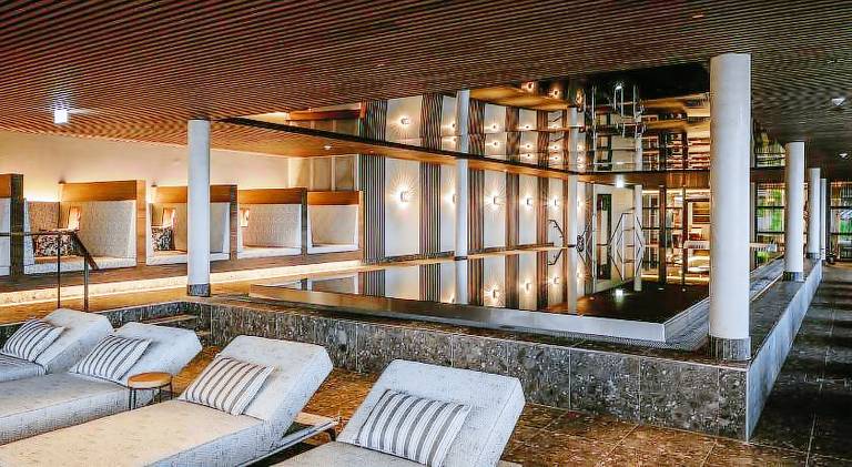 Bergkristall - Mein Resort im Allgau — photo 3