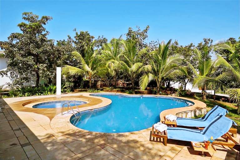 The Fern Samali Resort Dapoli, Series by Marriott — photo 2