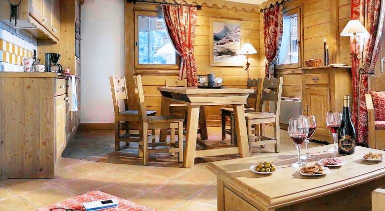 CGH Residence Boutique Le Hameau De Pierre Blanche — photo 5