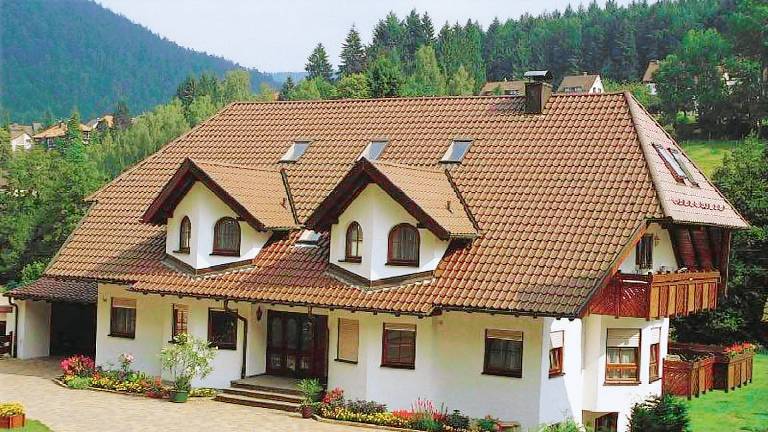 Ferienwohnung  Ettlingen