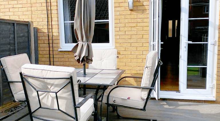 Vacation home | Pets are welcome — photo 4