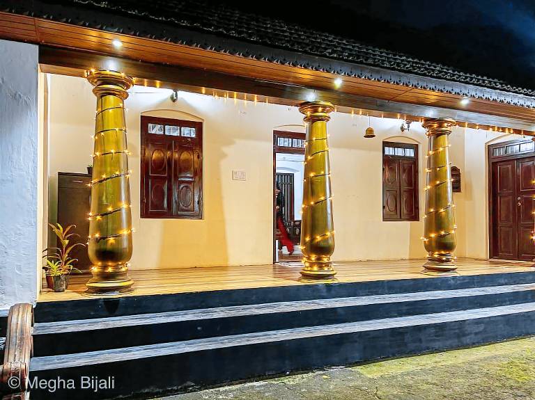 Bungalow  Panamkuttymala
