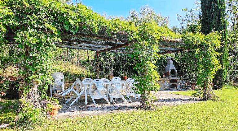 Villa with 3 rooms for 8 persons — photo 5