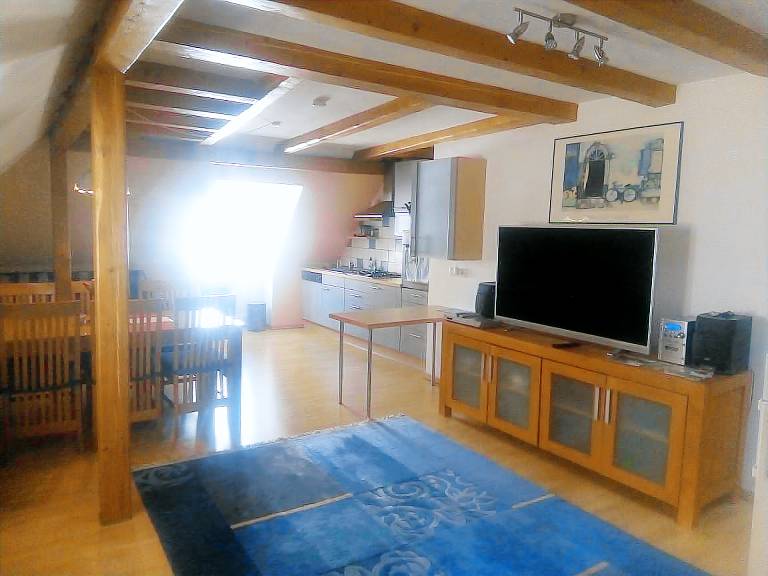 Ferienwohnung Augsburg