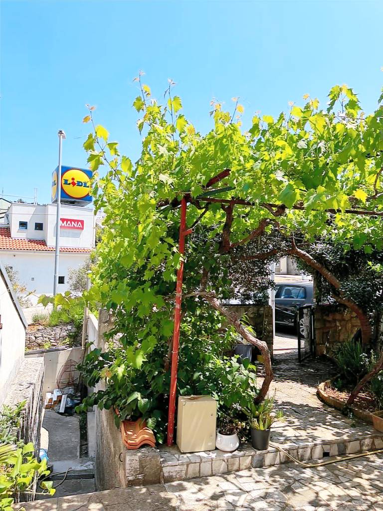 Apartment with terrace in Mali Losinj