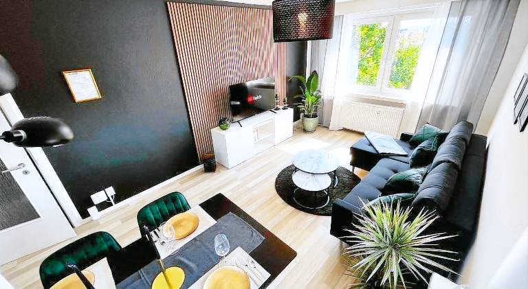 Apartment | Pet-friendly — photo 2