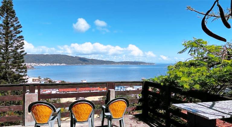 Residencial Bombinhas Vista Mar — photo 5
