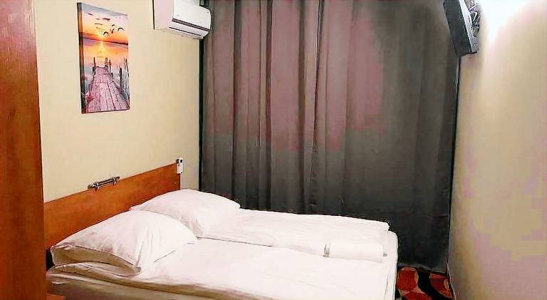 Apartament Okuninka