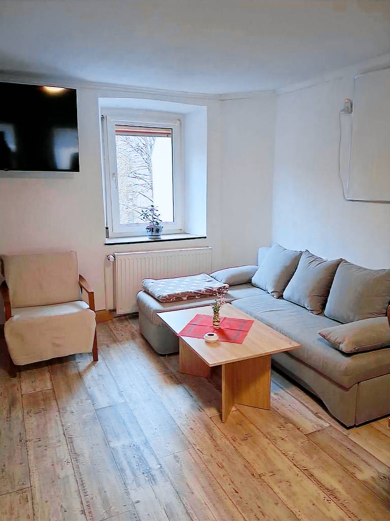 Children-friendly apartment | Pets allowed — photo 5