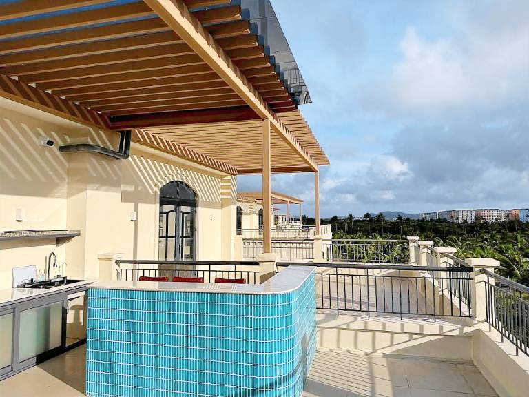 Nice villa with pool, barbecue & garden | Good for workation | Pet-friendly — photo 4