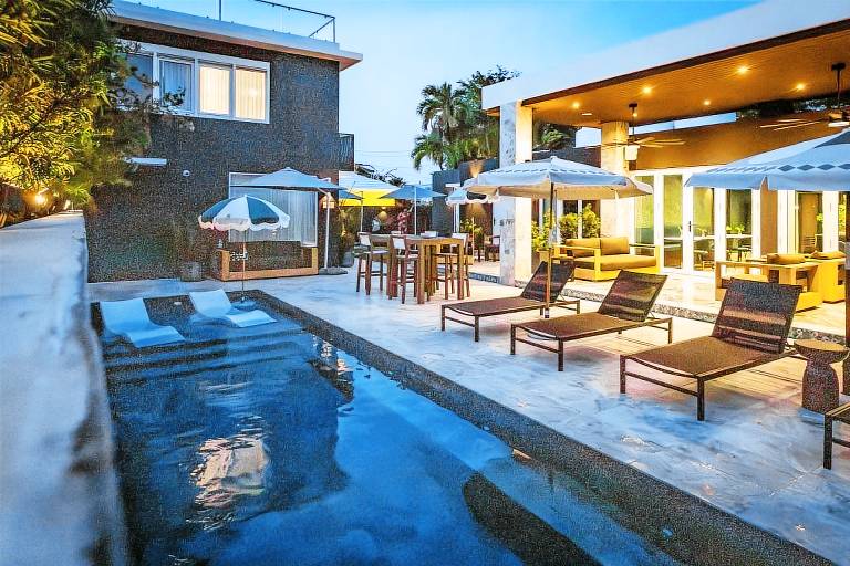 LaChanel QnRoomPool ResortVibe NearBeach — photo 3