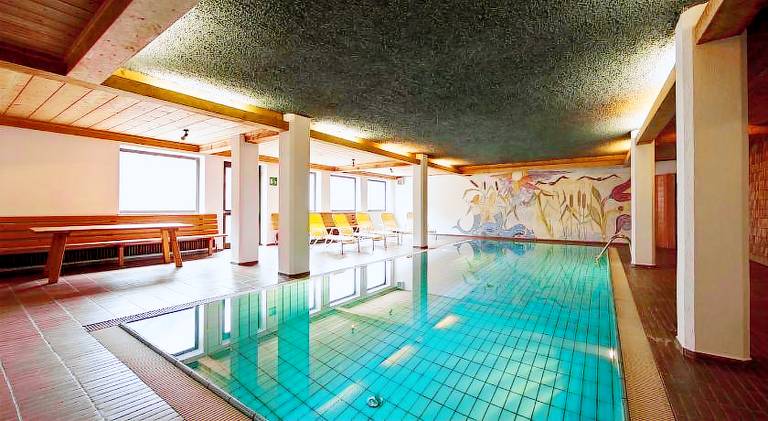 Serviced apartment with sauna | Perfect for remote work — photo 3