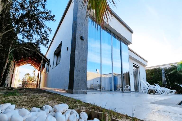 Villa Djerba Midoun