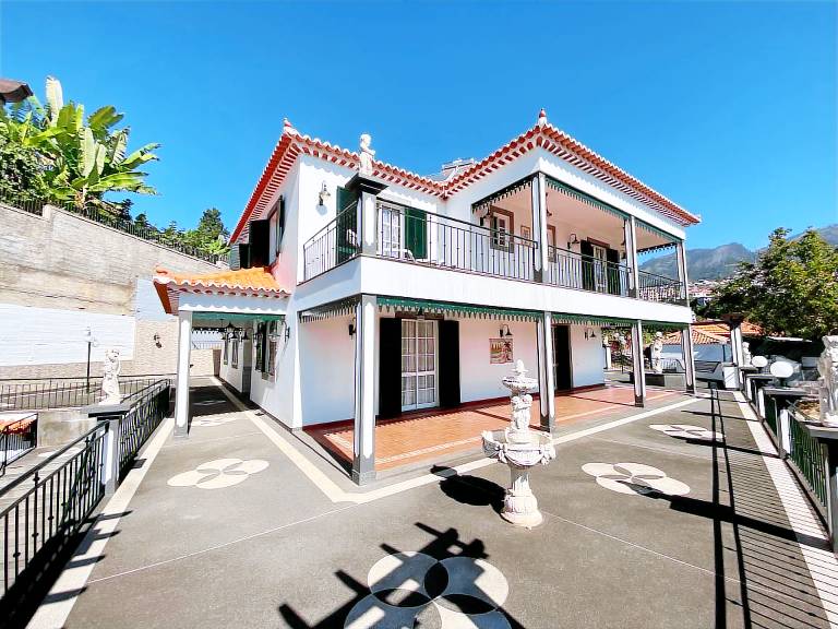 Villa Funchal