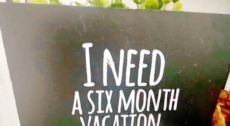 51 m&sup2; Ferienwohnung