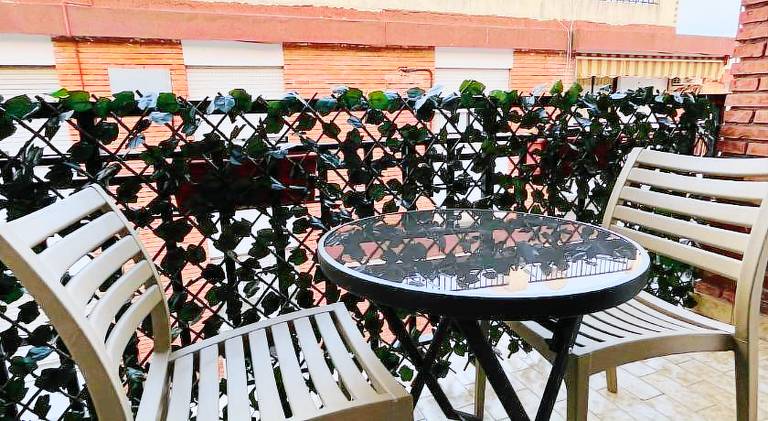 Apartment | Next to Plaza de la Corredera — photo 3