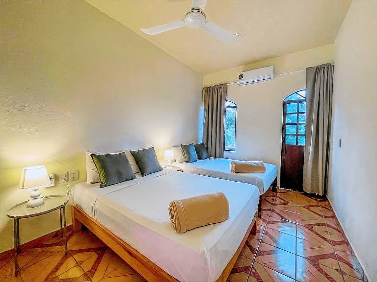 Hostel Puerto Escondido