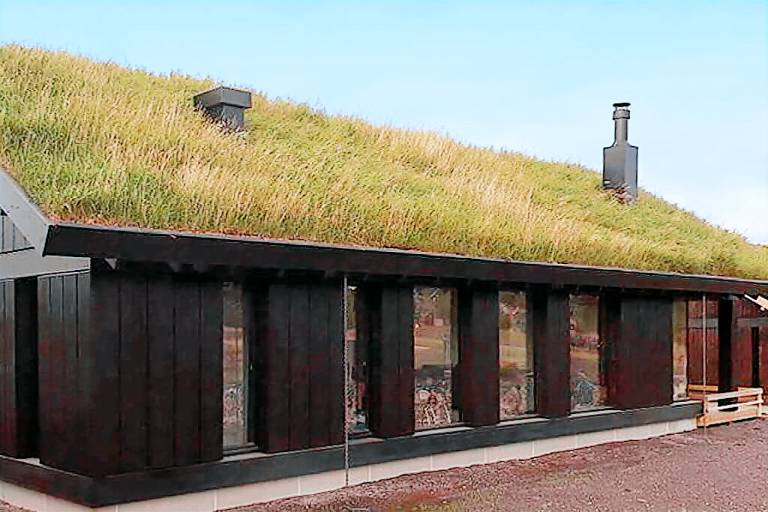 Hus Hafjell