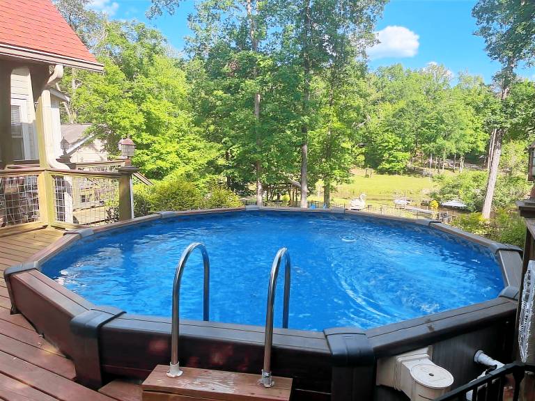 Villa Eatonton