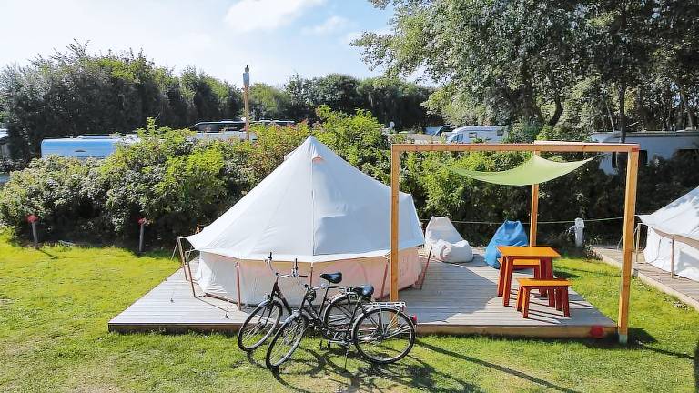 Caravan  Morsum