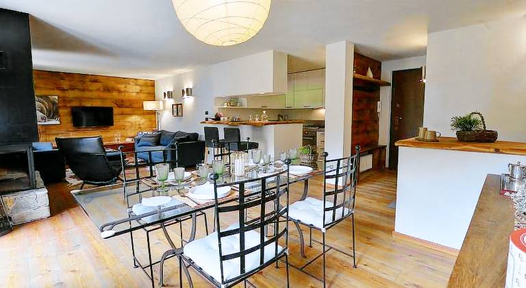 Pleasant rental apartment | Pets allowed — photo 3