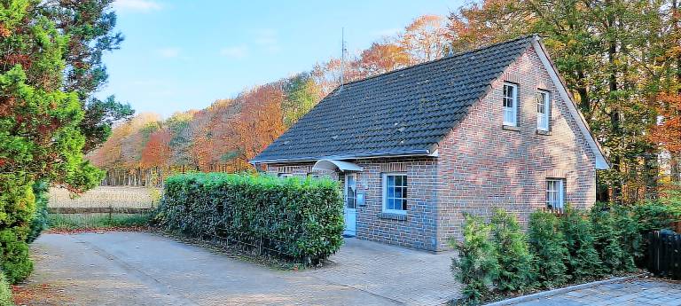 Ferienhaus Sögel