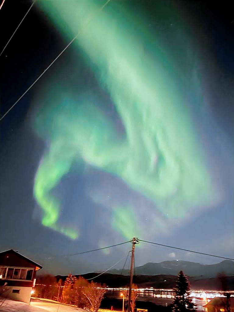 Ferienwohnung Grasmyr