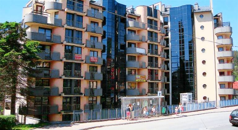 Holiday apartment with 1 room for 5 persons — photo 4